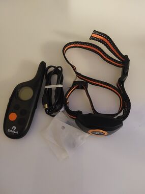 2624 Ft Remote Control Dog Training Collar (45)